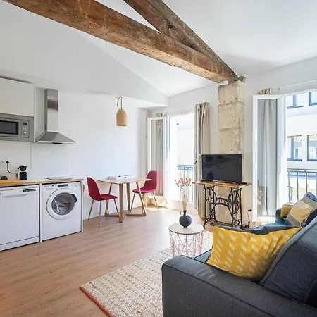 La Palmeraie - Splendide coeur du Centre-Ville Marseille Extérieur photo
