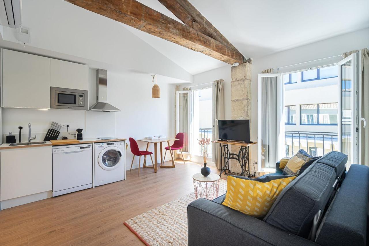 Appartement La Palmeraie - Splendide Coeur Du Centre-ville *