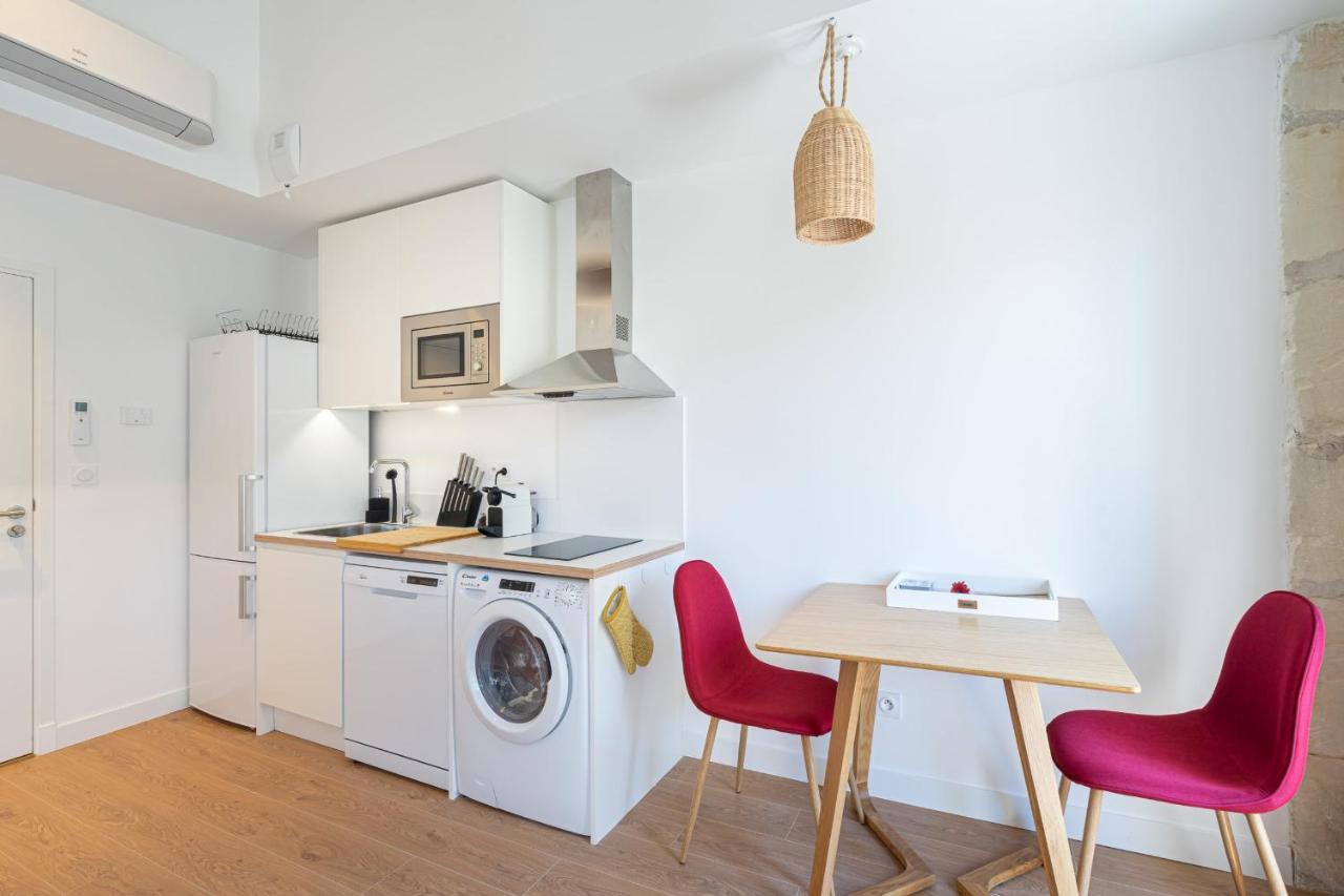 La Palmeraie - Splendide Coeur Du Centre-ville Appartement *