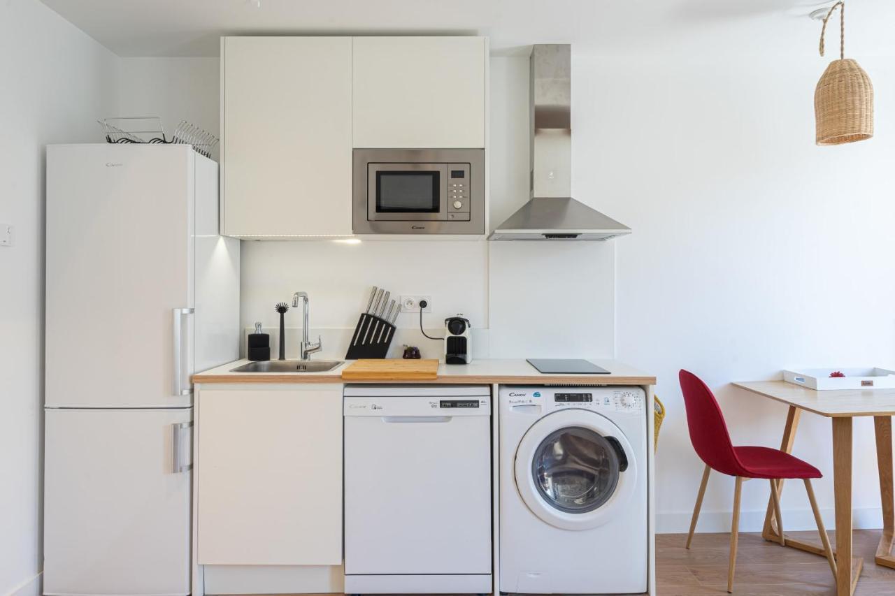 Appartement La Palmeraie - Splendide Coeur Du Centre-ville
