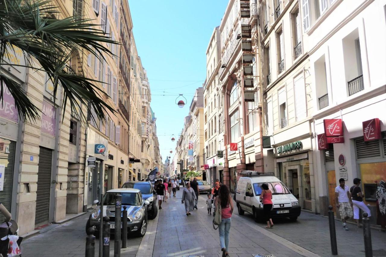 La Palmeraie - Splendide Coeur Du Centre-ville